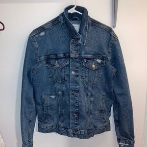 Old Navy Jean Jacket